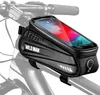 WILDMAN ES3 Rahmen-Fahrradtasche Produktbild-Vorschau 1