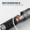 Nebo Slyde King 2K LED-Taschenlampe schwarz Produktbild-Vorschau 7