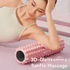 Faszienrollen, 4-tlg Massagerolle, 33cm Fitnessrolle, Produktbild-Vorschau 5