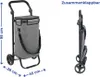 Maximex Einkaufs-TROLLEY Thermo & Comfort, Trolley mit Produktbild-Vorschau 5
