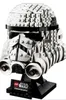 LEGO 75276 Star Wars Stormtrooper Helm, Bauset, Produktbild-Vorschau 2