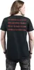 Venom (Band) Black Metal (Back Print) Black L Tričko Náhľad obrázku produktu 7