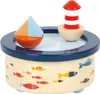 Small foot 12215, Spielzeug-Spieldose, 2 Jahr(e), Produktbild-Vorschau 1