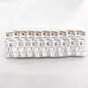 Duracell Easytab DA312 Hörgeräte Batterie Typ 312 10 x 6 Produktbild-Vorschau 4