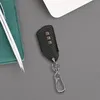 kwmobile Autoschlüssel Kunstleder Hülle kompatibel mit VW Produktbild-Vorschau 5