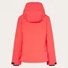 Oakley W. CANOPY INSULATED JACKET rot S Produktbild-Vorschau 8