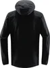 Haglöfs Softshelljacke Herren Move Softshell Hood Men True Produktbild-Vorschau 2