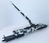 Rivarossi HR S 6640 H0 Eisenbahngeschütz Krupp K5 Produktbild-Vorschau 2