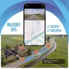Senzo Dashcam - Voor Auto - 4K Ultra HD - Voor & Achter - Productafbeelding-voorbeeld 8