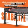Trampoline de Fitness DH FitLife Pliable Ø121 cm – Capacité Voir les images du produit 5