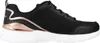 Skechers Skech-Air Dynamight 149660 (37/BKRG) Produktbild-Vorschau 16