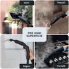 Pulitore a vapore Ariete 4145/22 1500 W Anteprima dell’immagine prodotto 3