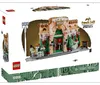 Frans Café - LEGO Iconen 10362 Productafbeelding-voorbeeld 43