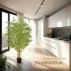 tectake® Künstlicher Bambusbaum Bambosa verschiedene Größen Produktbild-Vorschau 8