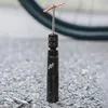 Set di riparazione per pneumatici tubeless Rockbros - Nero Anteprima dell’immagine prodotto 4