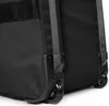 EASTPAK sac de voyage Warehouse + Black noir Voir les images du produit 4