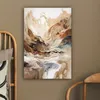 MuchoWow® - Leinwandbilder - Abstrakt - Kunst - Farbe - Produktbild-Vorschau 5