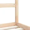 VidaXL 834558, Drewno, 80 x 160 mm, 1 szt. Podgląd zdjęcia produktu 7