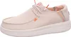Fusion Lily Washed Canvas Sand Größe EU 39 Produktbild-Vorschau 10