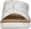 Rieker Damen Pantolette Keilabsatz und breiter Riemen mit Produktbild-Vorschau 63