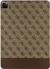 Guess Gufcp12Ps4Sgw Ipad Pro 12.9Brązowy/Brown 4G Stripe Anteprima dell’immagine prodotto 2