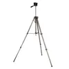 Mantona Trépied Basic Travel Pro III - grand trépied en Voir les images du produit 2