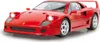Jamara Ferrari F40 1:14 rot Produktbild-Vorschau 5