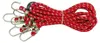 VOREL Spanngummis 82301 8mm 800mm Gummi Produktbild-Vorschau 2