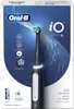 Braun Oral-B iO 4S (IOG4.1B6.2CK) Spazzolino elettrico nero Anteprima dell’immagine prodotto 2