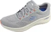 Skechers Arch Fit 2.0 Big League Šedá Náhled obrázku produktu 37