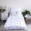 Disney Aristocats Kleinkind Bettbezug cuori - 100 x 135 cm Anteprima dell’immagine prodotto 3