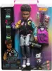 Mattel Monster High Panenka Monsterka CLAWD WOLF HNF65 Produktbild-Vorschau 7