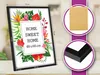 MG Design Schwarz Bilderrahmen 48 x 68,3 cm - Aus echtem Produktbild-Vorschau 6