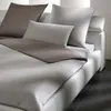 JOOP! pościel Mako-Satin Micro Pattern 4040 kolor orzech Podgląd zdjęcia produktu 2