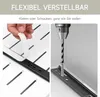 Auszug Küchenschrank 53 cm Tief mit Kleber ohne Bohren Produktbild-Vorschau 4