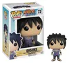 Naruto Shippuden - Sasuke 72 - Funko Pop! - Vinyl Figur Produktbild-Vorschau 8