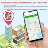 KIKIDO Kinder Smart Watch GPS und 5G-Videoanrufe smartwatch Produktbild-Vorschau 8