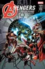Avengers von Jonathan Hickman: Die komplette Sammlung Band Produktbild-Vorschau 1