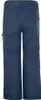 Trollkids Hallingdal Hosen Blau 140 cm Jungen,Mädchen Blau Produktbild-Vorschau 2