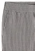 Cecil (304) TOS Style Neele Seersucker Str brown cacao Produktbild-Vorschau 2