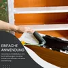 Kenzopaints Chalky Paint Kreidefarbe Möbelfarbe Möbellack Produktbild-Vorschau 5