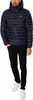 Lacoste Gesteppte Pufferjacke, Blau L/XL Produktbild-Vorschau 5