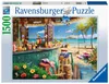 Ravensburger Beach Bar Breezes, 1500 Stück(e), Produktbild-Vorschau 1