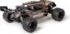 1:8 King of Dirt Cage 4S RTR RC Pickup – Brushless, 80 km/h Produktbild-Vorschau 4