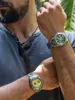 Festina Herrenuhr The Originals Armbanduhr Edelstahl silber Produktbild-Vorschau 6