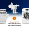 Einlaufventil universal Magnetventil 1-fach 180° 11,5mmØ Produktbild-Vorschau 6