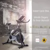 Sportstech Speedbike SX200 | Handpulssensor | Riemenantrieb Produktbild-Vorschau 4