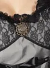 Marquise Kleid grau Größe: 46 Produktbild-Vorschau 5
