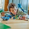 LEGO® City Mobilne szkolenie psów policyjnych 60369 Podgląd zdjęcia produktu 6