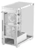 DeepCool CG580 4F WH, Midi Tower, PC, Weiß, ATX, ITX, micro Produktbild-Vorschau 12